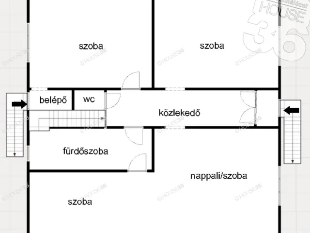 Eladó ház Solt 149 nm