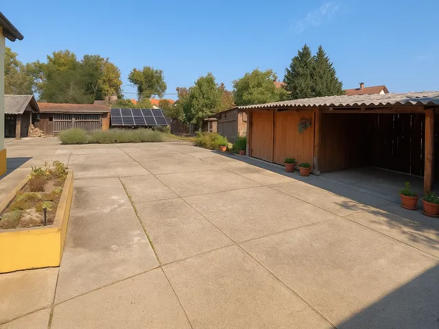 Eladó ház Lajosmizse 70 nm