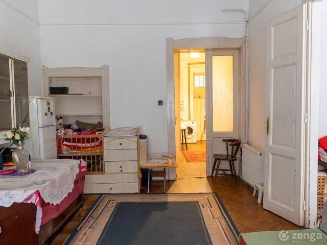 Eladó lakás Budapest VIII. kerület, Csarnoknegyed 87 nm