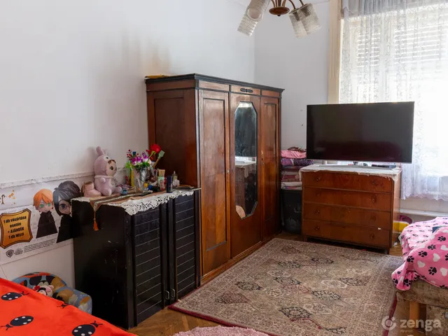 Eladó lakás Budapest VIII. kerület, Csarnoknegyed, Baross utca 98. 87 nm
