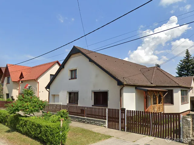 Eladó ház Tatabánya, Sárberek 627 nm