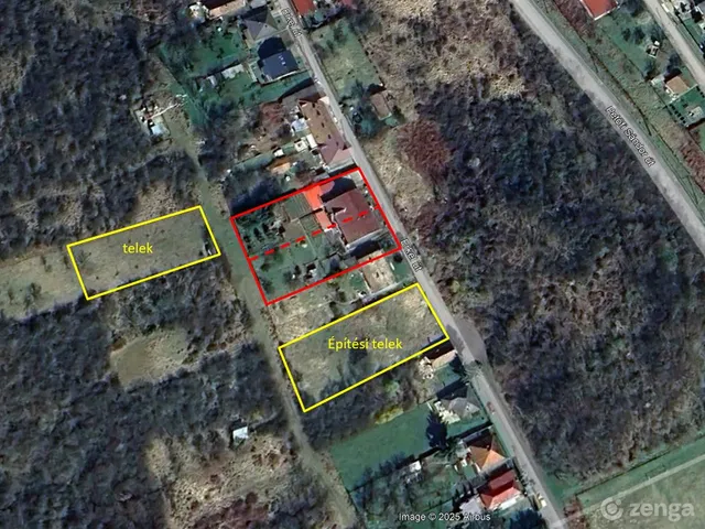 Eladó ház Salgótarján, Erkel 230 nm