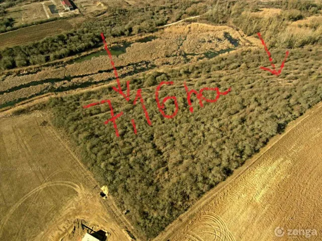 Eladó mezőgazdasági ingatlan Székesfehérvár, Felsőváros 70000 nm