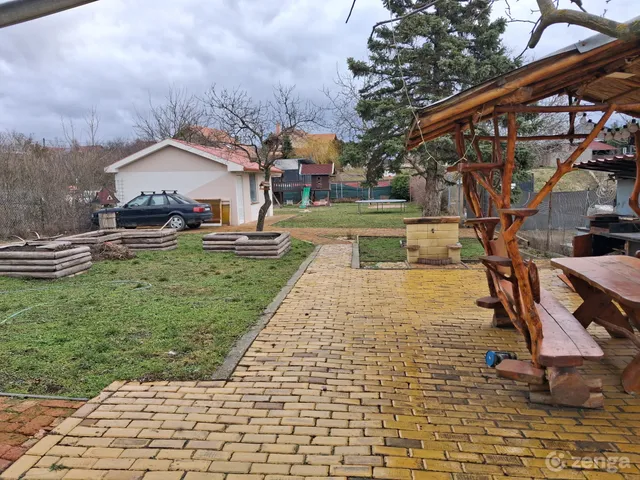 Eladó ház Érd, Dombosváros 45 nm