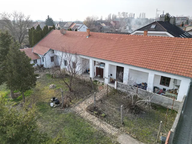Eladó ház Makó 150 nm
