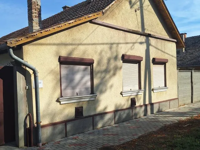 Eladó ház Makó 100 nm