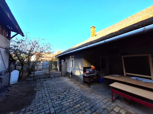 Eladó ház Makó 120 nm