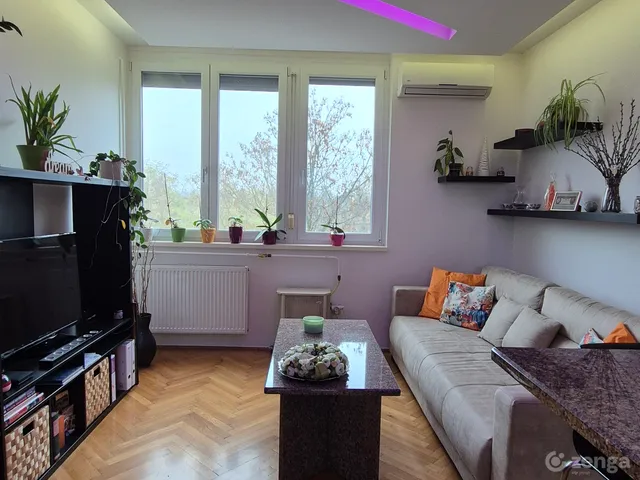 Eladó lakás Budapest XXII. kerület, Budatétény 49 nm