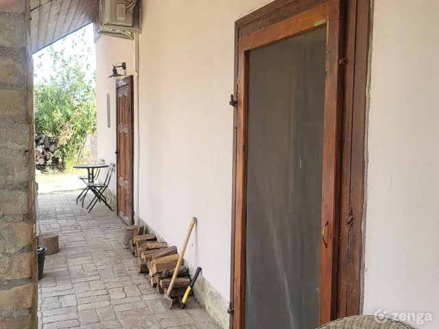 Kiadó ház Kápolnásnyék 84 nm