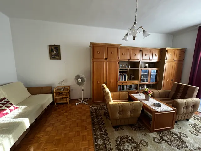 Eladó lakás Miskolc, Szentpéteri kapu 43 nm