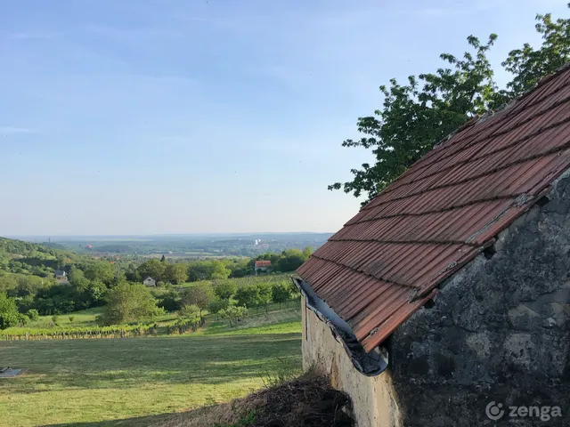 Eladó telek Rezi, Nagycomai 1087 nm