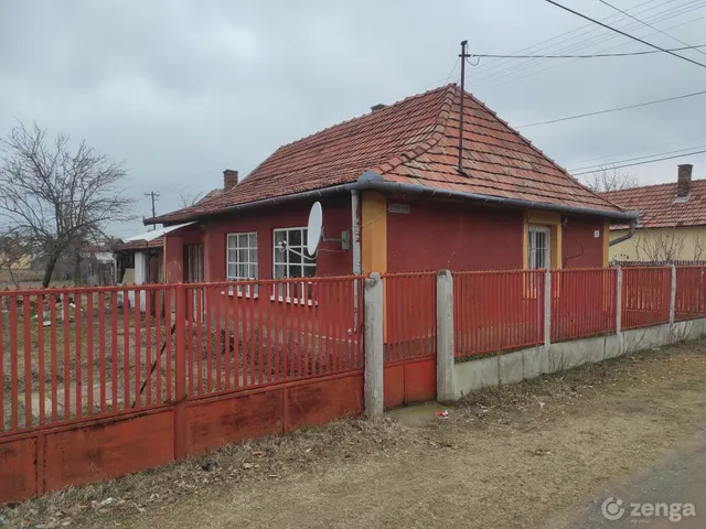 Eladó ház Hosszúpályi 76 nm