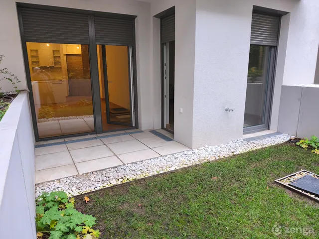 Kiadó lakás Budapest VIII. kerület, Corvin negyed 50 nm