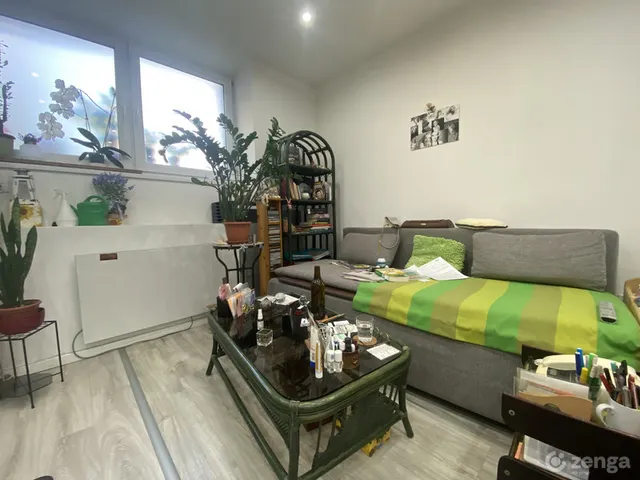 Eladó lakás Budapest VIII. kerület, Magdolnanegyed 44 nm