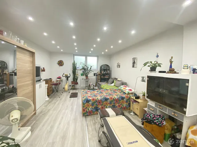 Eladó kereskedelmi és ipari ingatlan Budapest VIII. kerület, Magdolnanegyed 44 nm