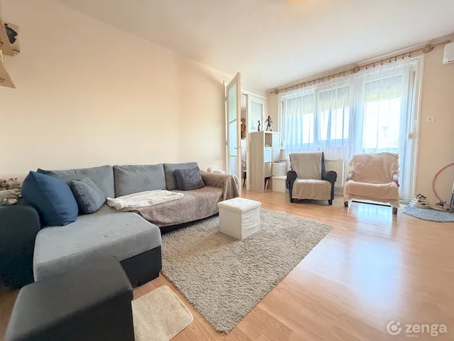 Eladó lakás Budapest X. kerület, Óhegy 51 nm