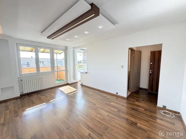 Kiadó lakás Budapest XIII. kerület, Angyalföld 27 nm
