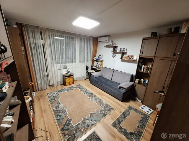 Eladó lakás Budapest XX. kerület, Pesterzsébet 37 nm