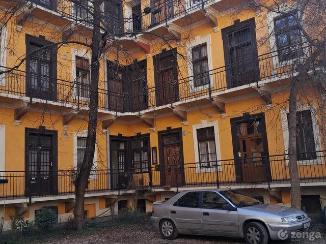 Eladó lakás Budapest VIII. kerület, Kerepesdűlő 95 nm