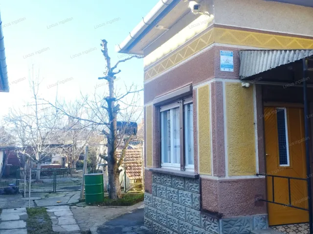 Eladó ház Törökszentmiklós 79 nm