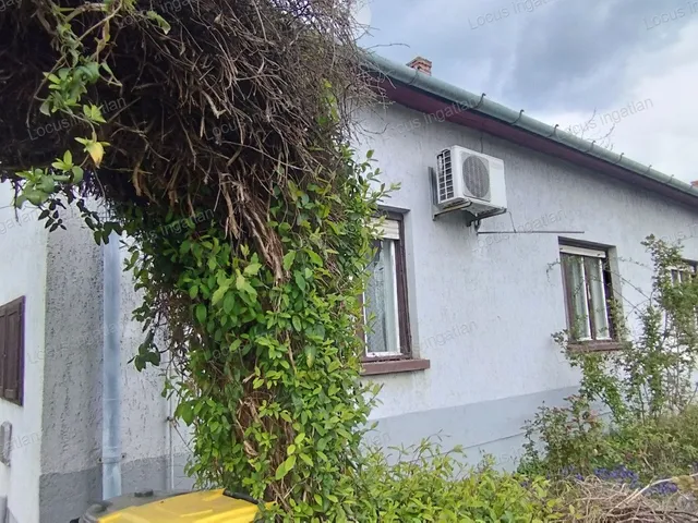Eladó ház Törökszentmiklós 107 nm