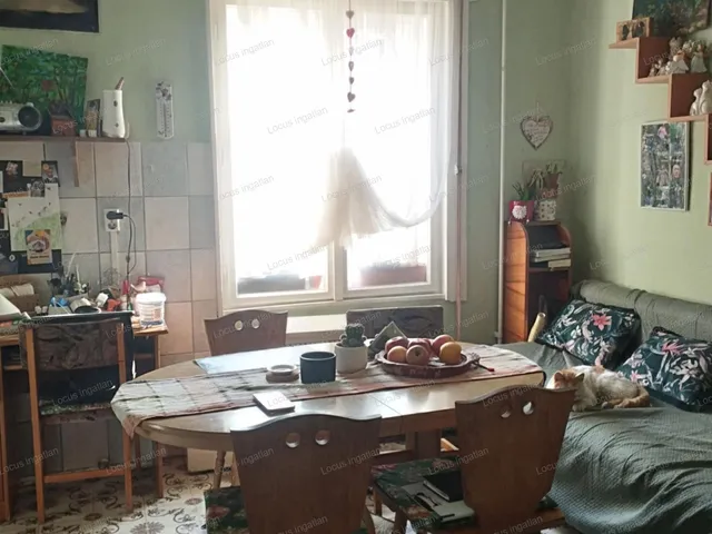 Eladó ház Törökszentmiklós 80 nm