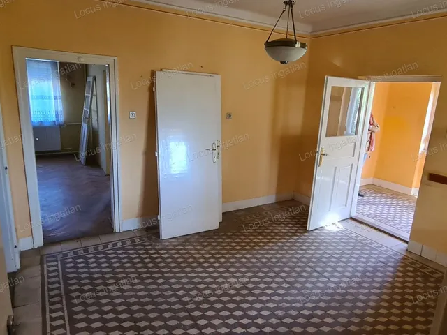 Eladó ház Törökszentmiklós 83 nm