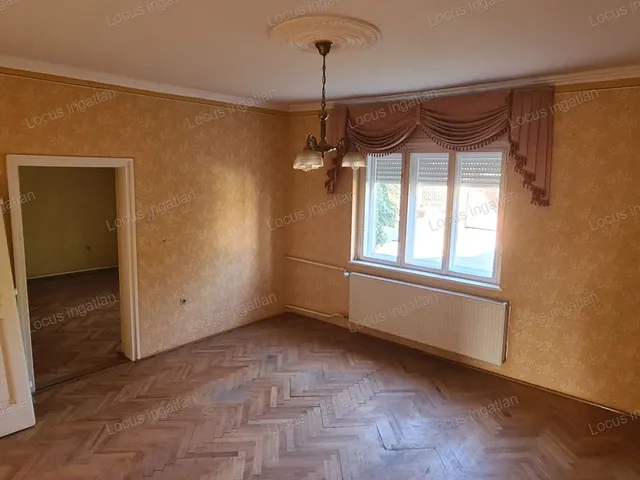 Eladó ház Törökszentmiklós 83 nm