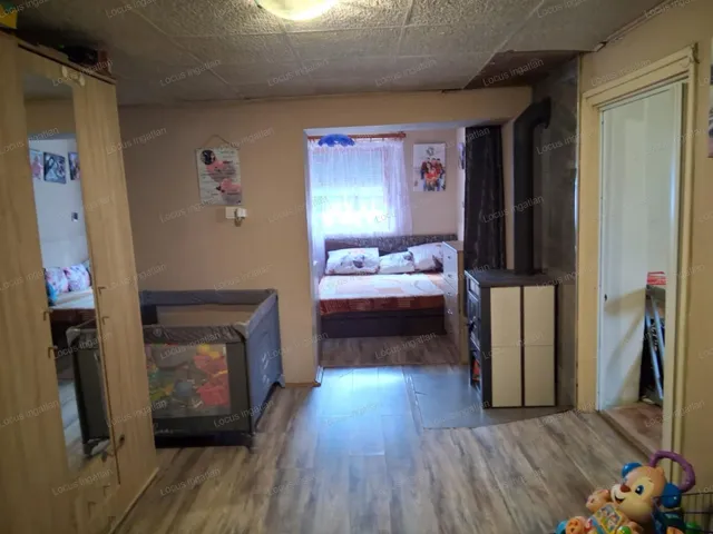 Eladó ház Kengyel 60 nm