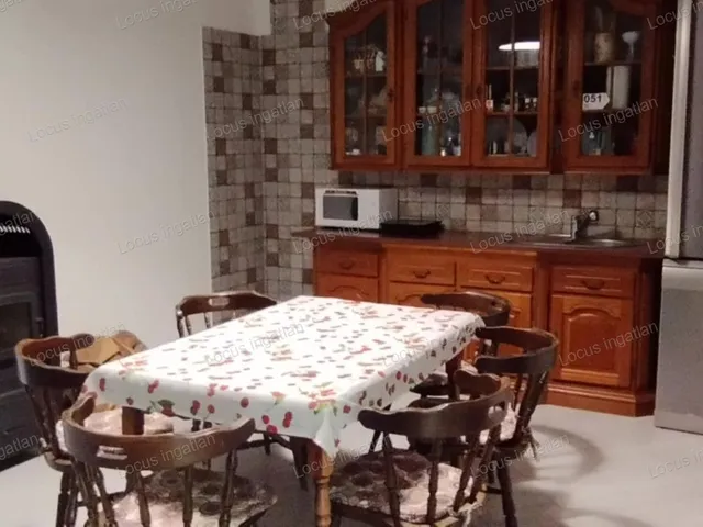 Eladó ház Törökszentmiklós 88 nm