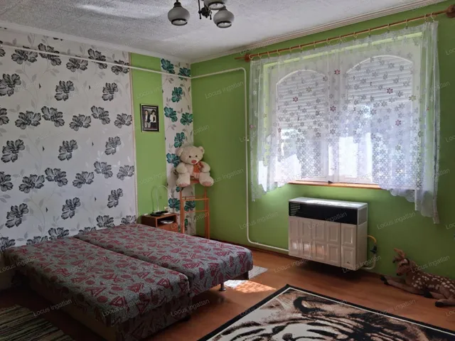 Eladó ház Fegyvernek 76 nm