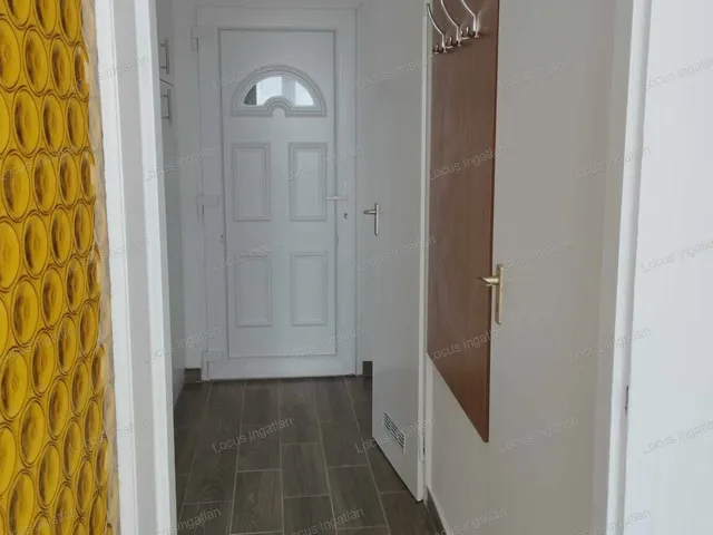 Kiadó lakás Szolnok, Belváros 37 nm