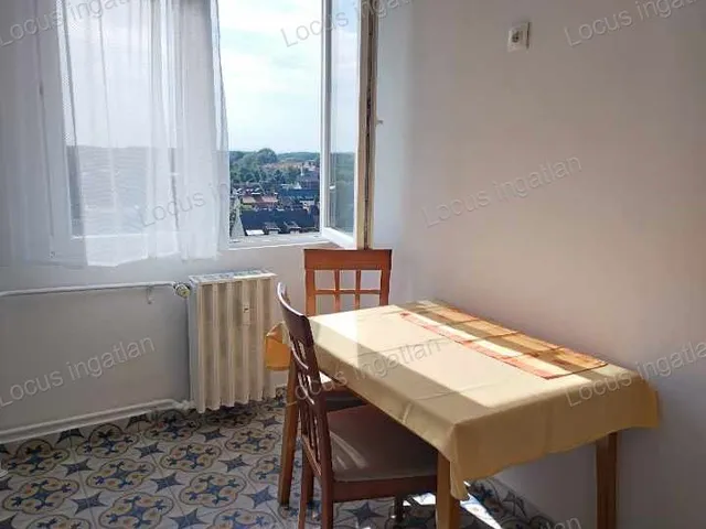 Kiadó lakás Szolnok, Belváros 37 nm