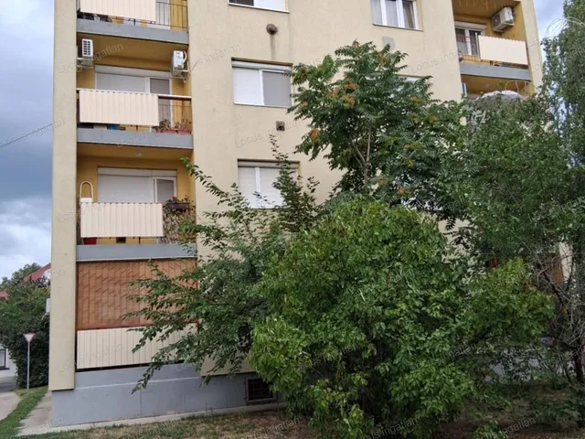 Eladó lakás Törökszentmiklós 60 nm