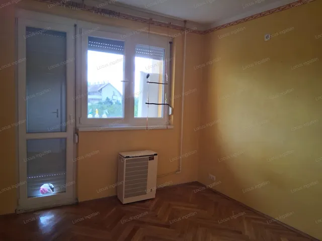 Eladó lakás Törökszentmiklós 60 nm