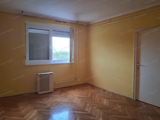 Eladó lakás Törökszentmiklós 60 nm