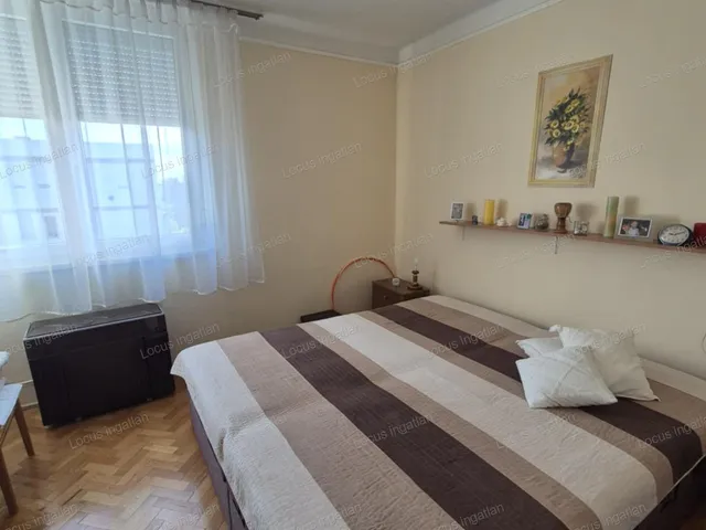 Eladó lakás Szolnok 56 nm