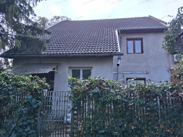 Eladó ház Karcag, Kisföldek 130 nm