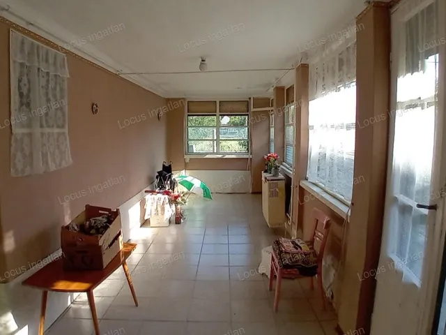 Eladó ház Törökszentmiklós, G-falu 60 nm