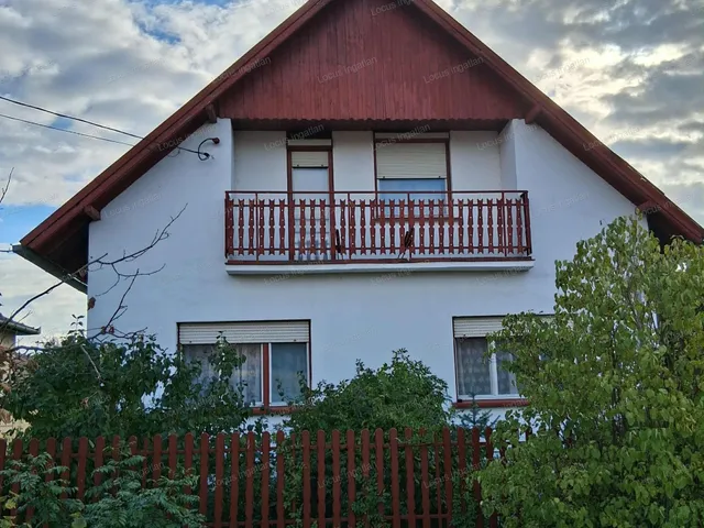 Eladó ház Törökszentmiklós 120 nm