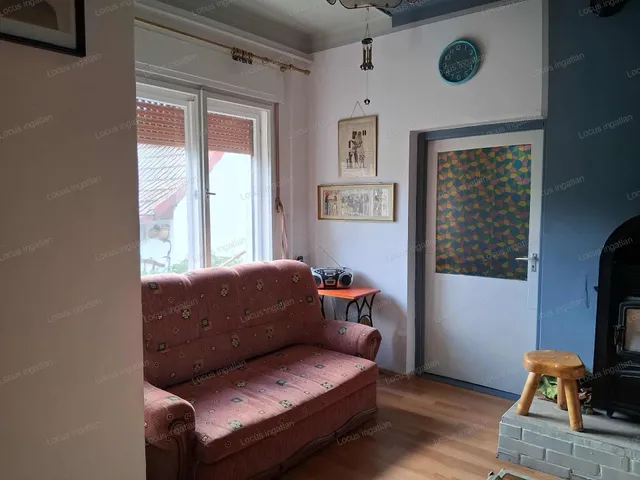 Eladó ház Törökszentmiklós 120 nm