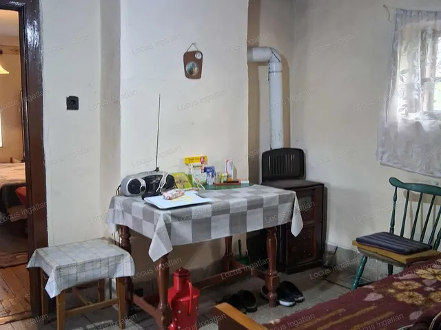 Eladó ház Törökszentmiklós, G-falu 60 nm