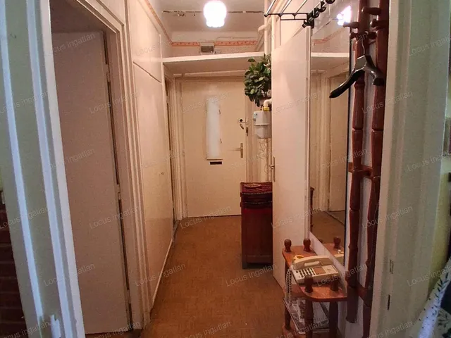 Eladó lakás Törökszentmiklós 55 nm