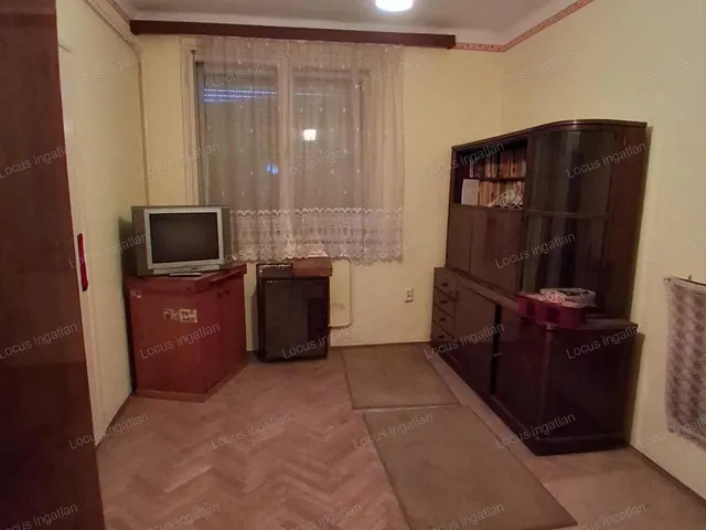 Eladó lakás Törökszentmiklós 55 nm