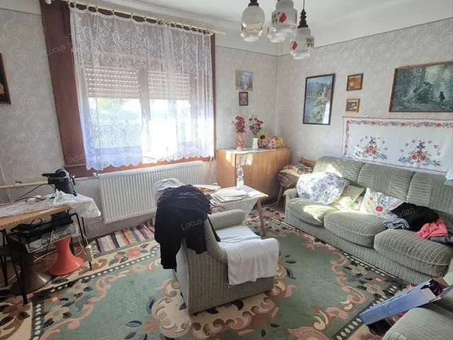 Eladó ház Kőröstetétlen 80 nm