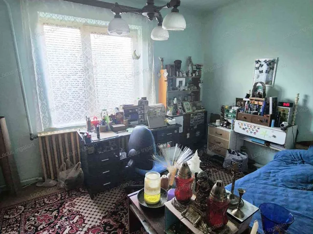 Eladó ház Tiszajenő 120 nm