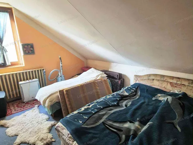 Eladó ház Tiszajenő 120 nm