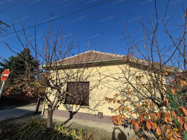 Eladó ház Szajol 80 nm