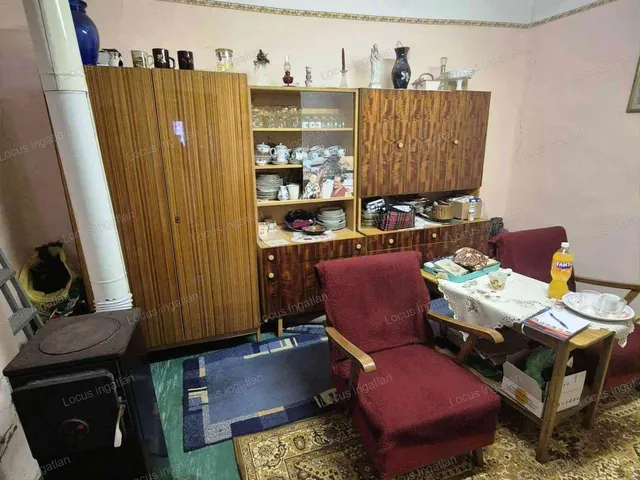 Eladó ház Szajol 80 nm