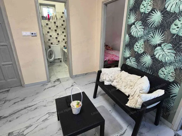 Eladó ház Szolnok, Déli városrész 50 nm